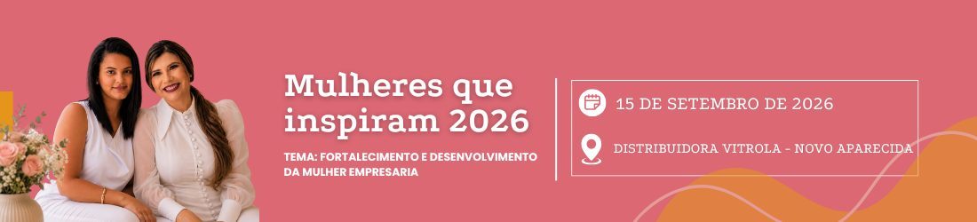 mulheres que inspiram