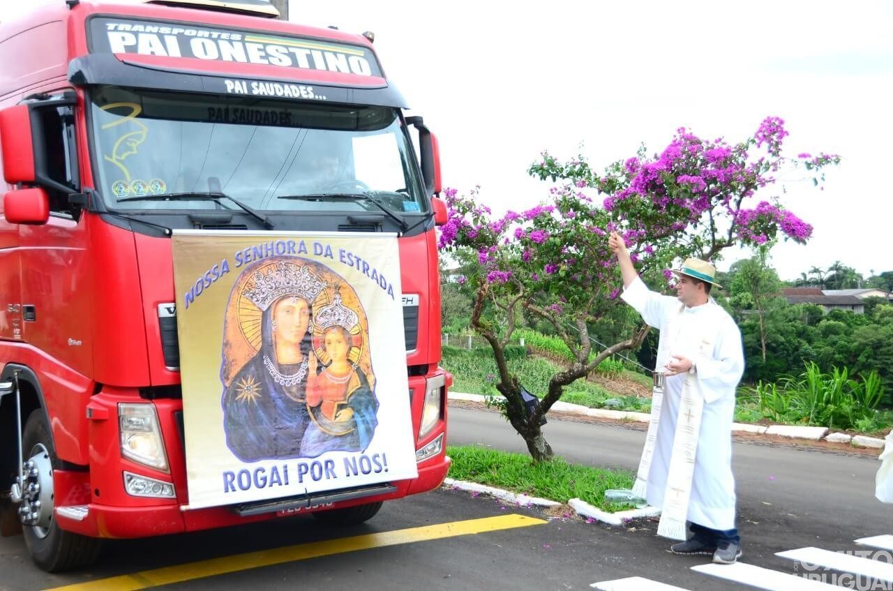 24ª edição da Festa dos Motoristas de Caiçara acontece neste domingo