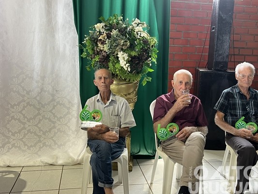 Sindicato dos Trabalhadores Rurais de FW completa 60 anos