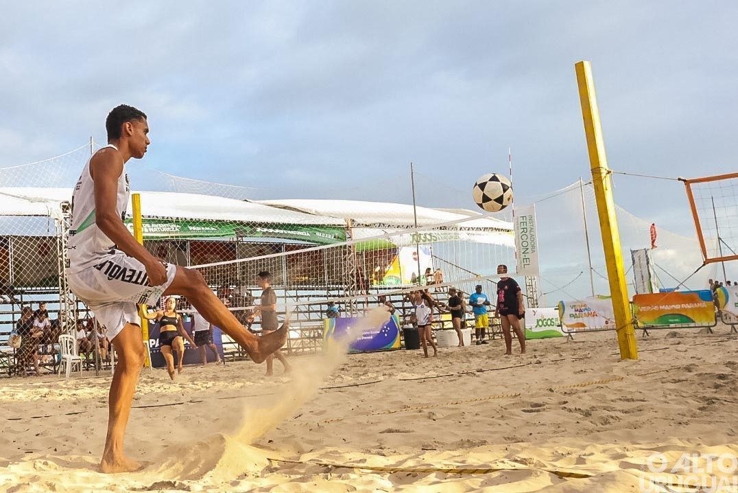 Interact Club promove o seu 4º Torneio Esportivo