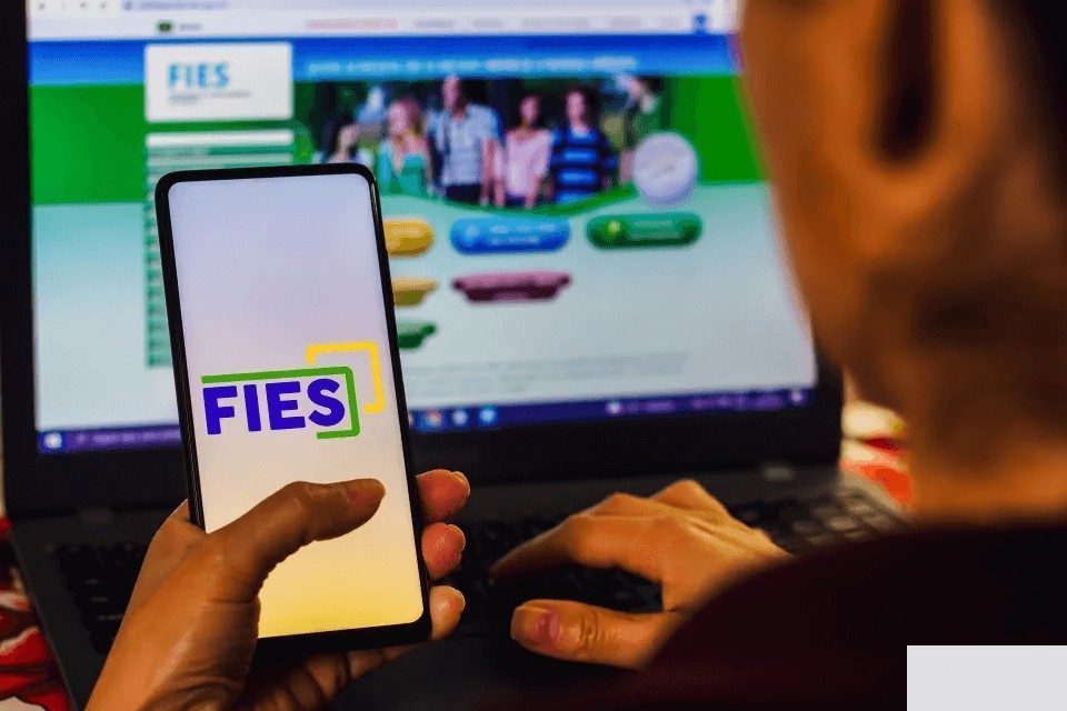 Caixa Econômica Federal lança aplicativo do Fies