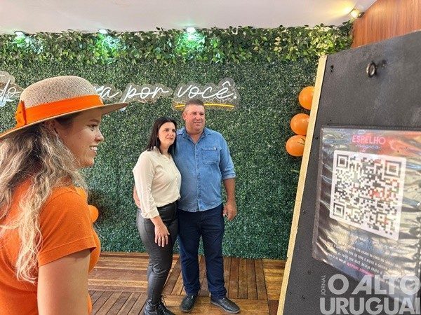 Cresol Raiz está presente na feira com atrações interativas, negócios e presença marcante no agro