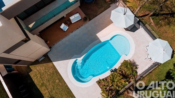 Realize o seu sonho com a Exclusive Piscinas