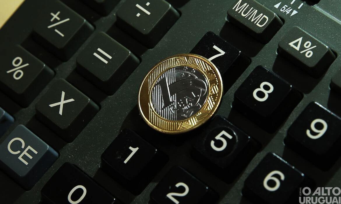 Mercado financeiro indica que inflação deve fechar o ano em 8,59%