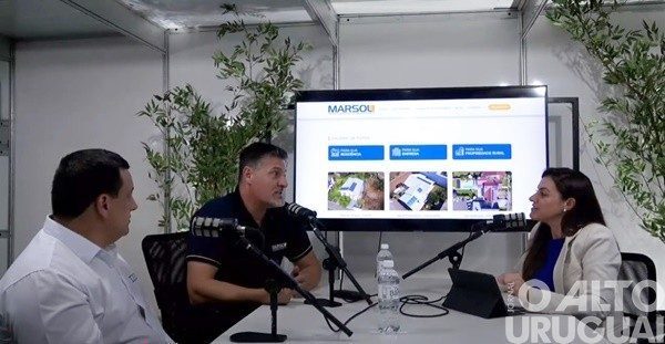 Especialistas da Marsol Energia e da Izzy Energy discutem soluções diante de novos regramentos