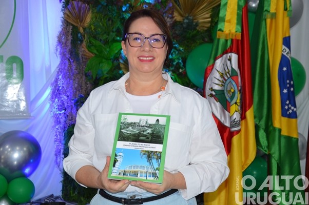 Programação variada marca o aniversário de 60 anos de Planalto