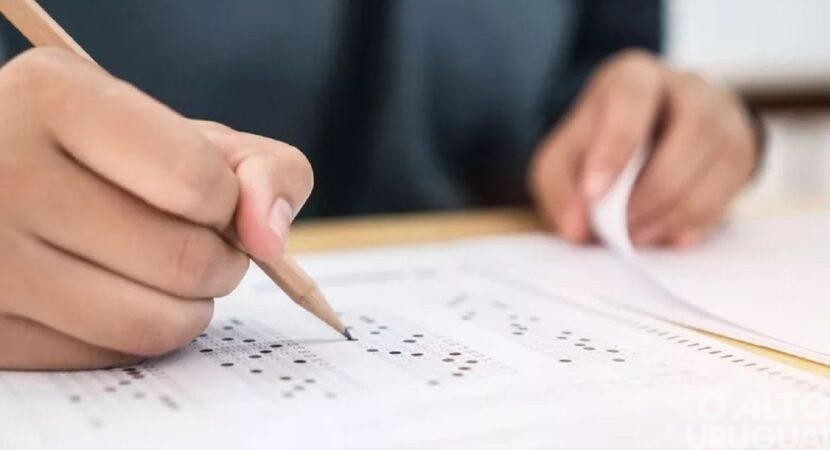 Candidatos do Concurso Unificado já podem acessar cartões de resposta