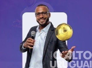 Erison Santos confirma presença no FW Summit 2026