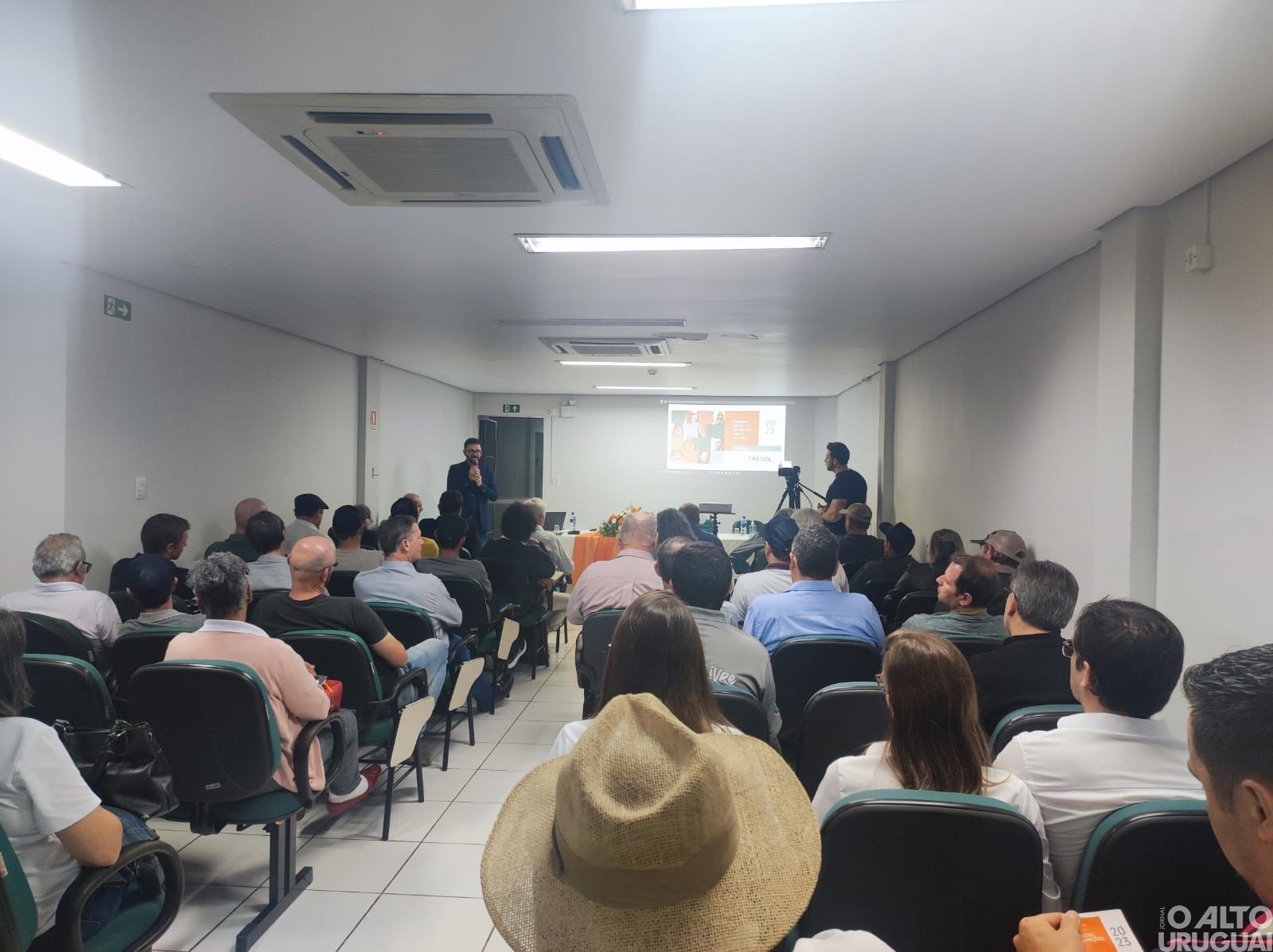 Cresol Gerações passa a integrar a Cresol Raiz