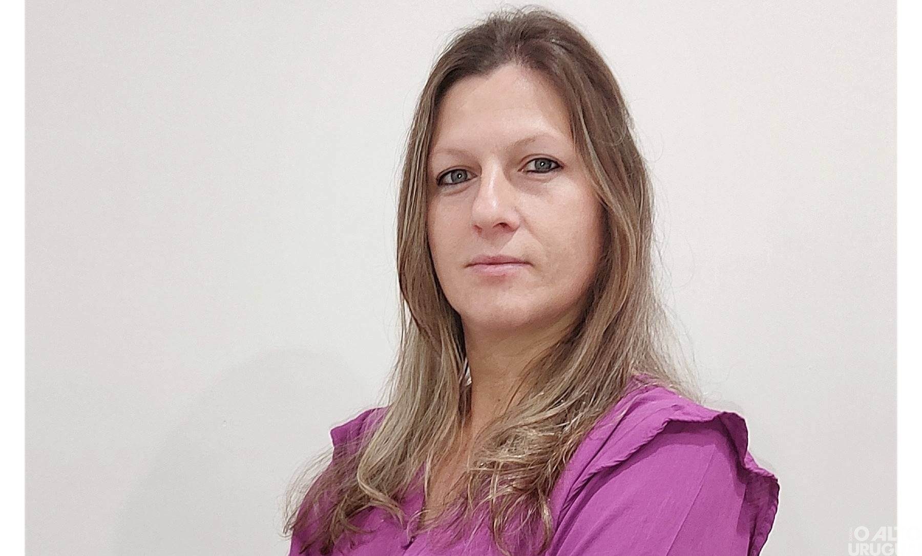 “Sou grata por estar participando desta fase em Planalto”