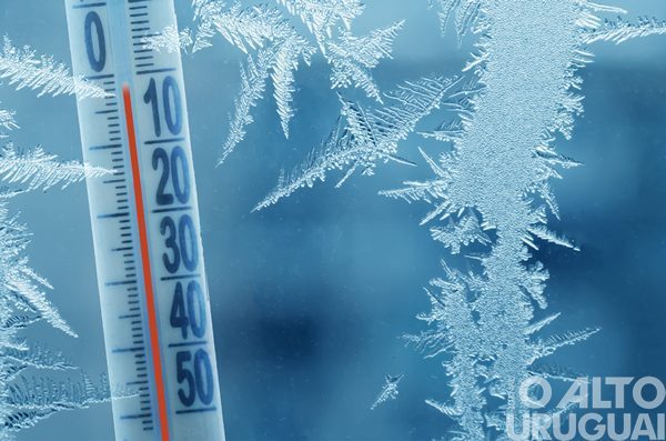 Massa de ar frio terá impactos no Rio Grande do Sul