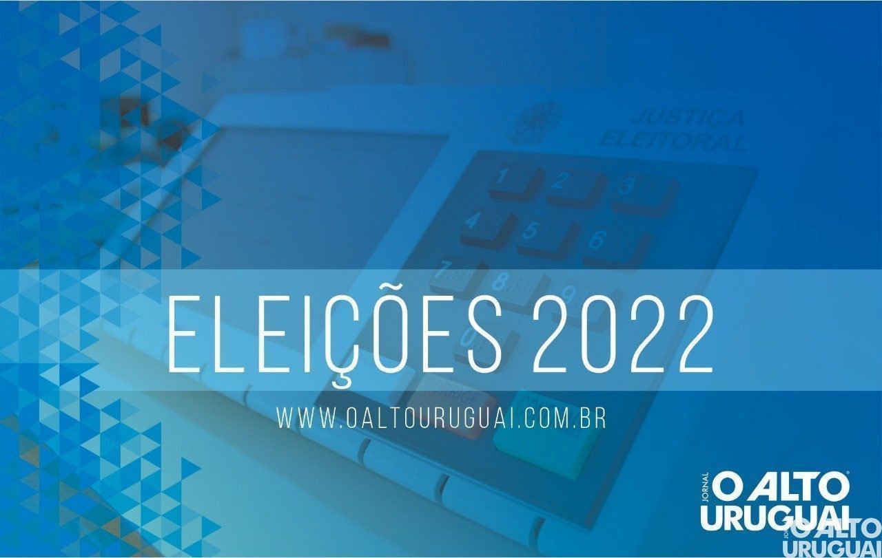Veja o que é permitido e o que é vedado aos eleitores no segundo turno