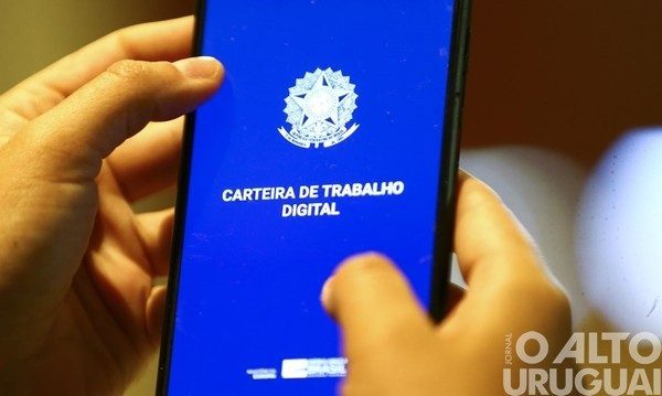 Outubro foi o terceiro melhor mês nas contratações de 2024