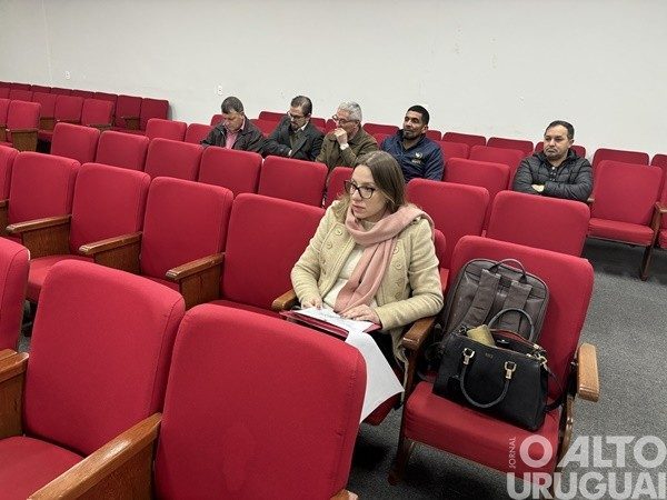 Cemitérios de FW terão regulamentação com lei específica