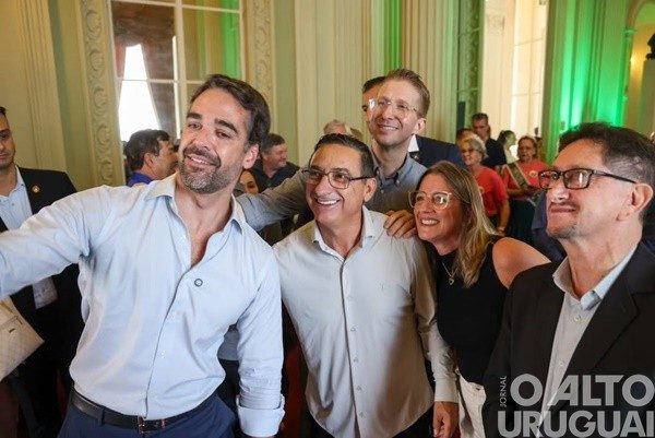 Cimau garante R$ 300 mil para ampliação da Casa da Criança de Rodeio Bonito