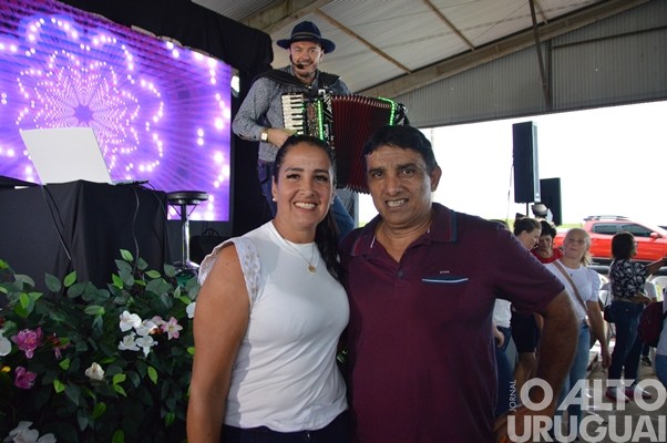 Encontro Intermunicipal das Mulheres em Caiçara é sucesso de público