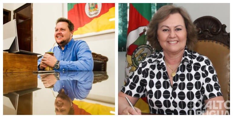 Confira os principais resultados do pleito em Novo Tiradentes