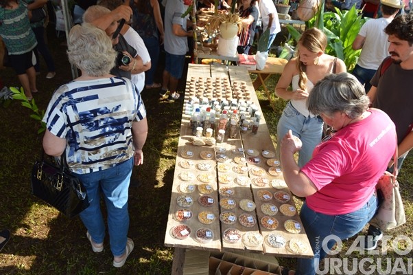 7ª Festa da Semente Crioula é marcada por diversas atrações
