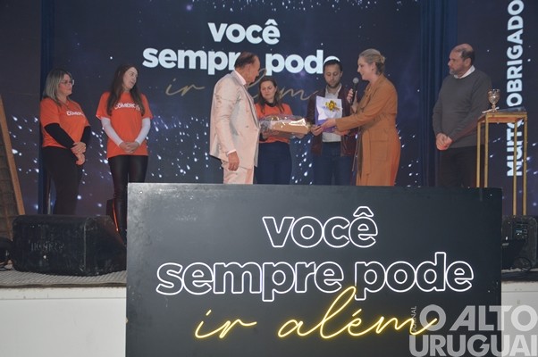 “Aprender coisas novas é o melhor exercício para qualquer idade”