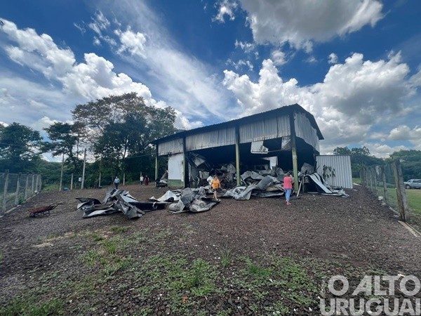 Executivo repassará incentivo financeiro de R$ 150 mil a Embutidos Bisolo
