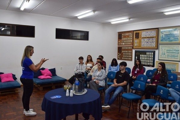 Curso de Ciências Contábeis da URI celebra 40 anos