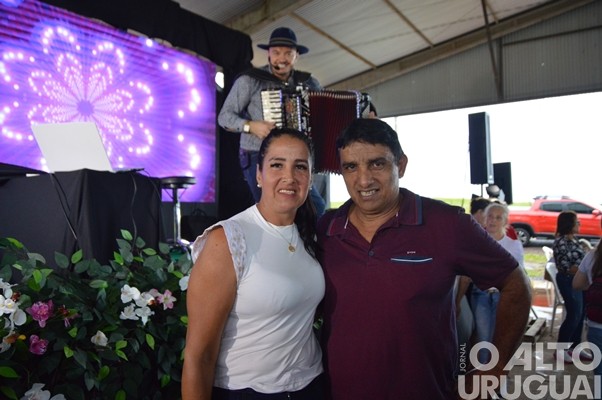 Encontro Intermunicipal das Mulheres em Caiçara é sucesso de público