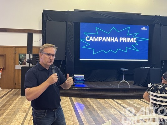 Morgan apresenta híbrido de milho superprecoce e de alta performance produtiva