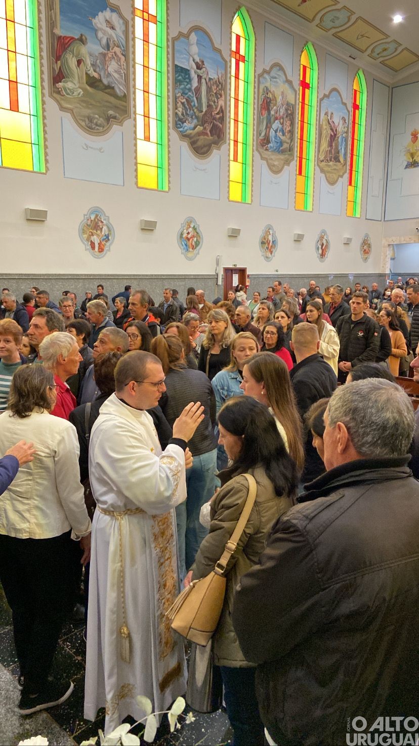 59ª Romaria dos Beatos acontece neste fim de semana