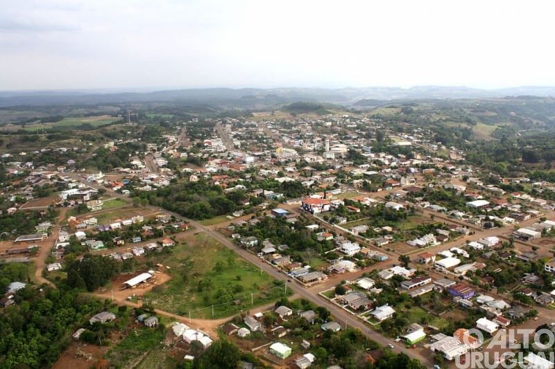 Uso de máscara deixa de ser obrigatório em Planalto