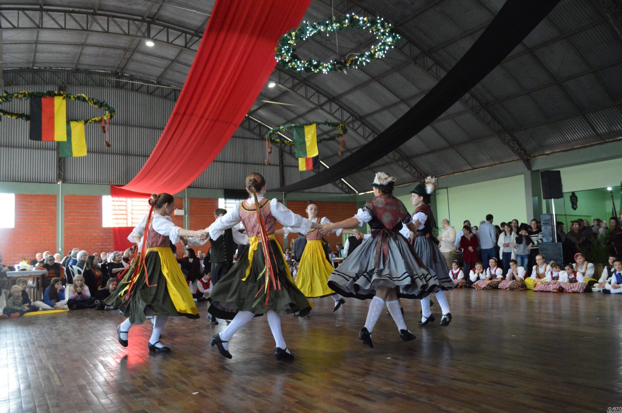 32ª edição Julifest reúne mais de 600 pessoas!