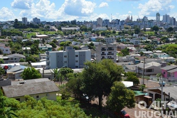 FW: ampliado prazo para emitir guia única do IPTU com 10% de desconto