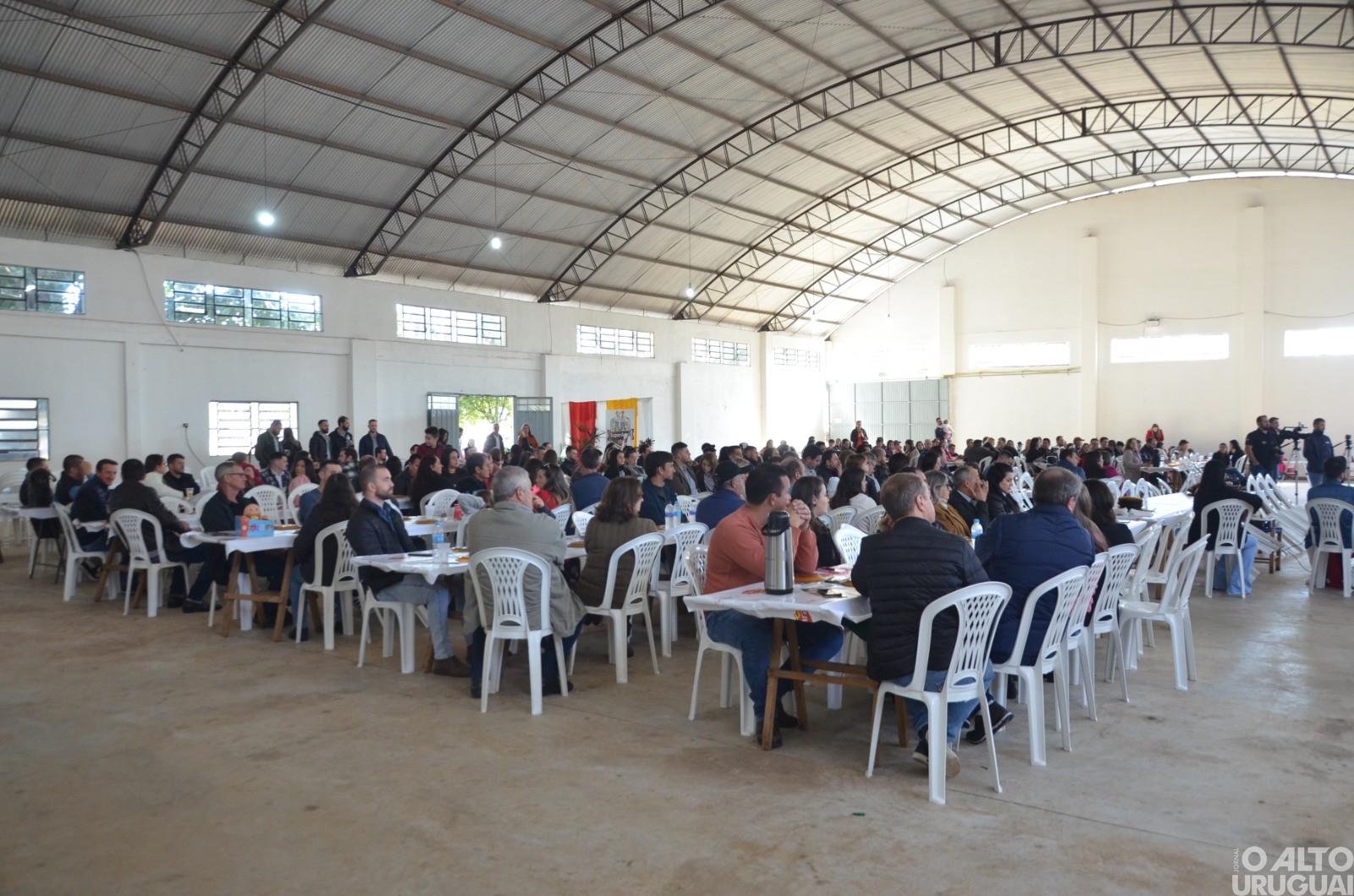 SuperAgro: melhores produtores do primeiro semestre de 2023 são premiados