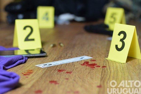 Região registra 18 homicídios até julho de 2024