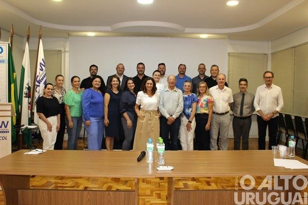 Eleita nova diretoria do Hospital Divina Providência