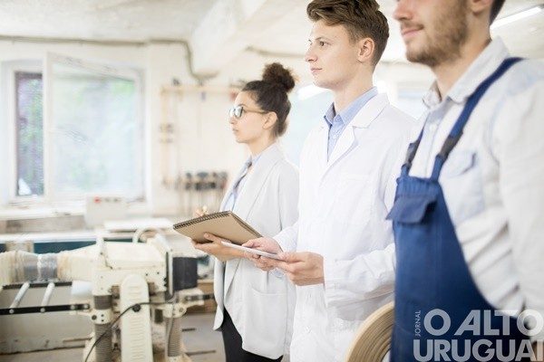 Sala do Empreendedor abre inscrições para capacitações gratuitas