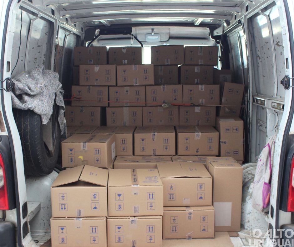 HDP recebe mais de 35 mil medicamentos do Estado