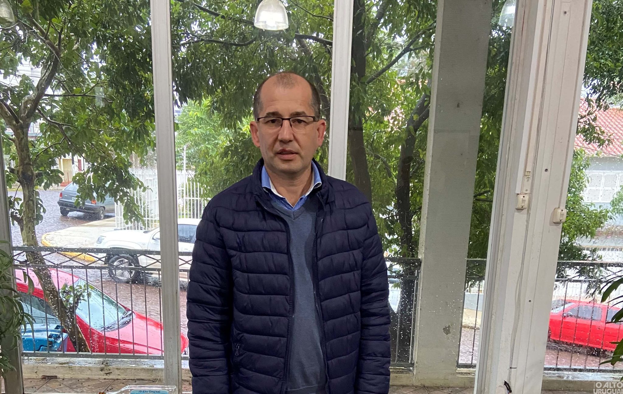 Gerri Sawaris é suplente para vaga na Assembleia Legislativa do RS