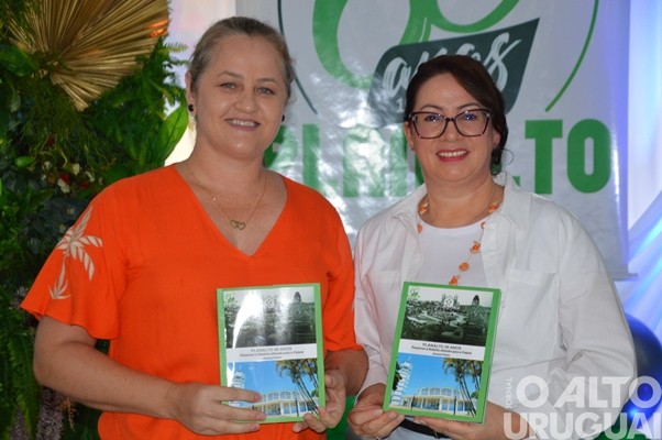 Programação variada marca o aniversário de 60 anos de Planalto