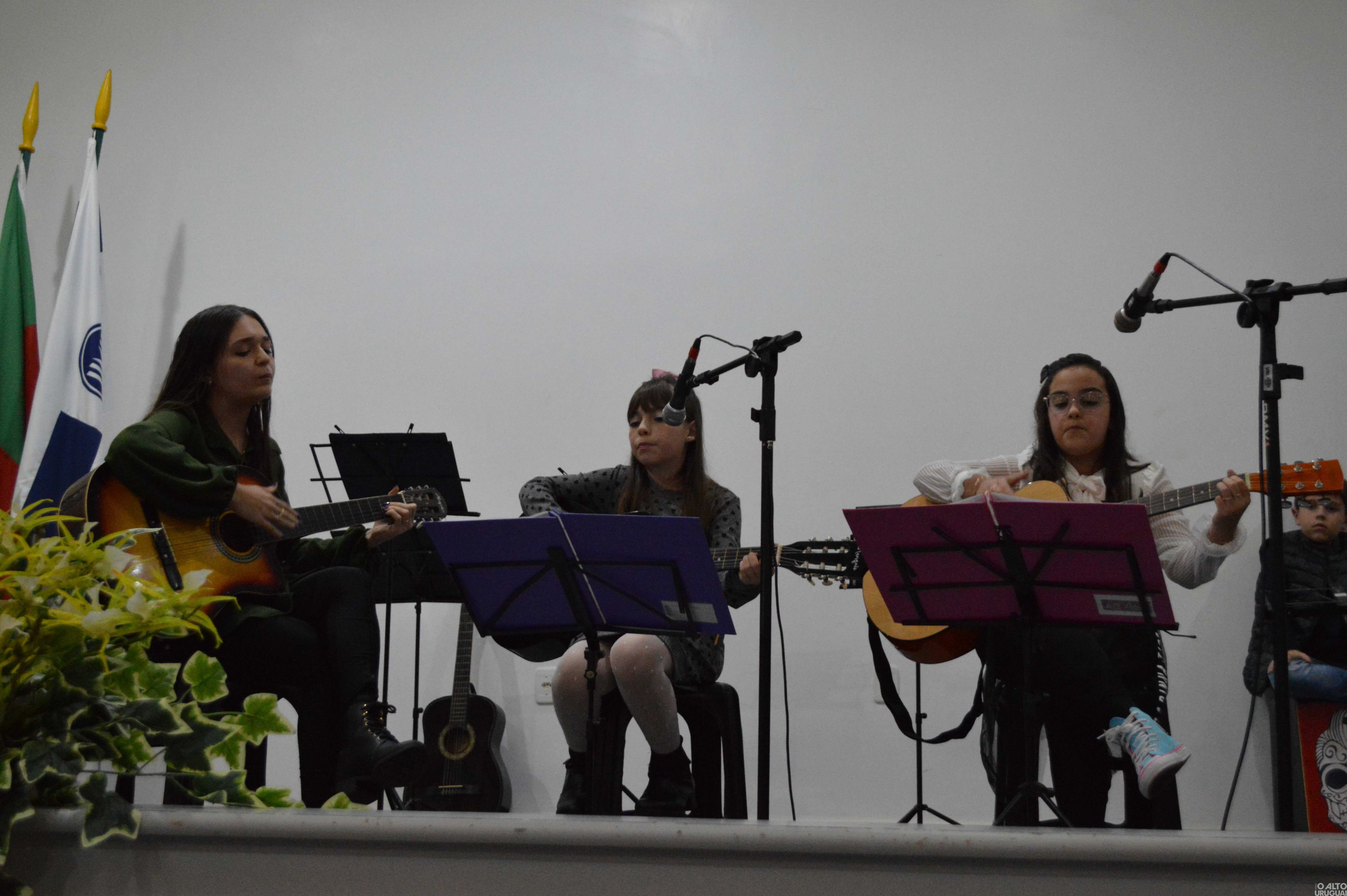Festival Atena chega ao quarto dia de programação