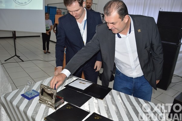 Programação variada marca o aniversário de 60 anos de Planalto