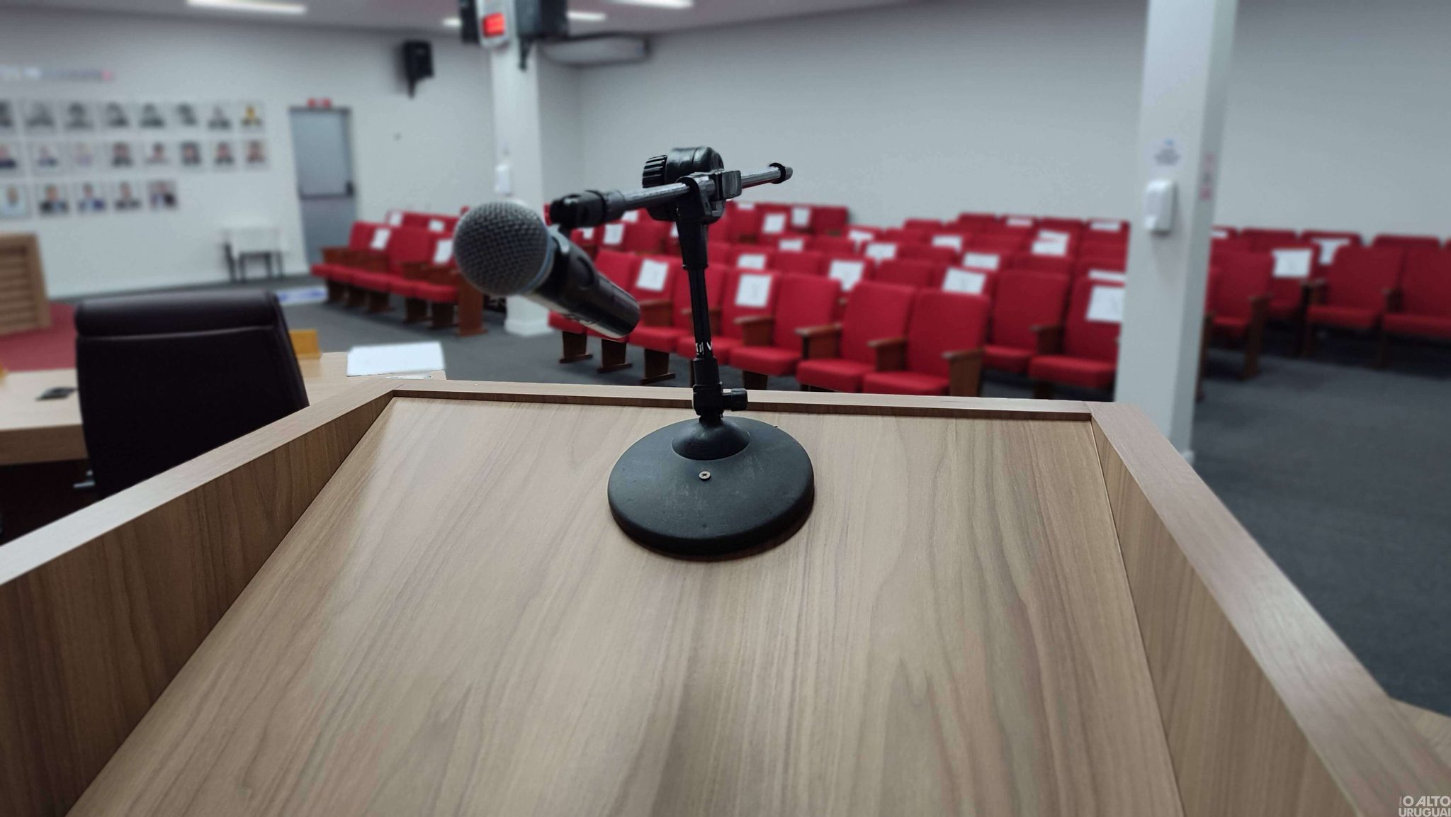 Sessão ordinária desta terça-feira será marcada pela volta da Tribuna Popular em FW