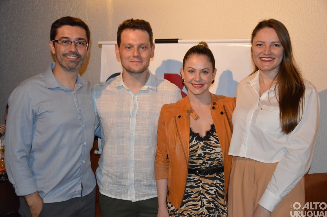 3º Happy Hour da Advocacia é realizado em FW