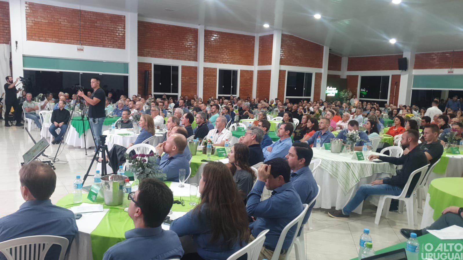 Sicredi Conexão realiza Assembleia Geral Ordinária