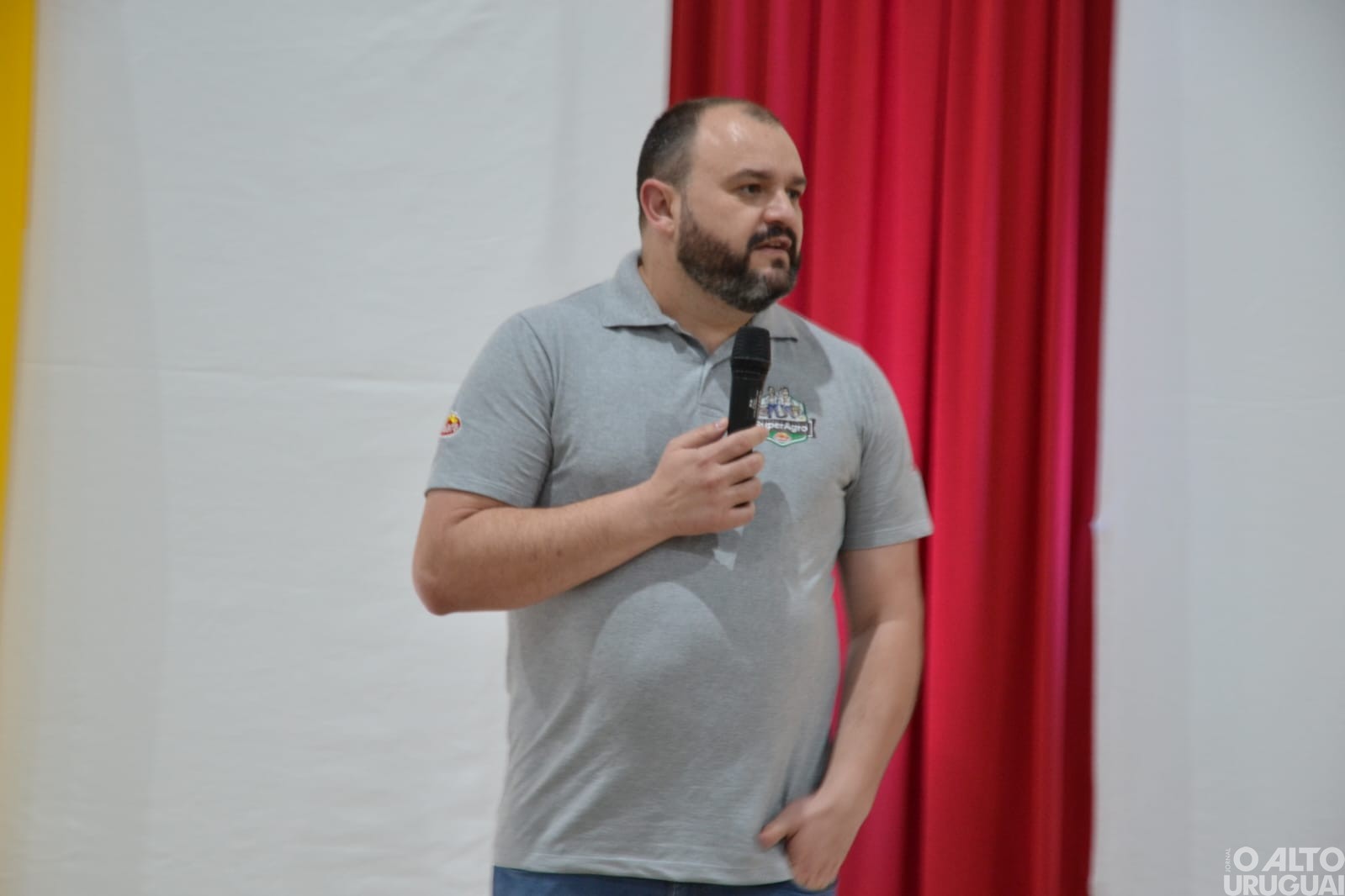 Melhores produtores do trimestre são premiados pelo SuperAgro