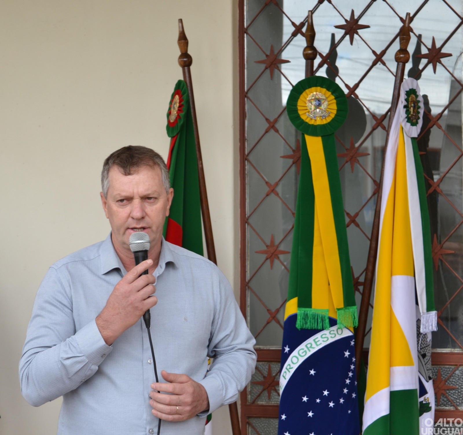 Colégio das Irmãs passa a abrigar setor administrativo e projeto social em Caiçara