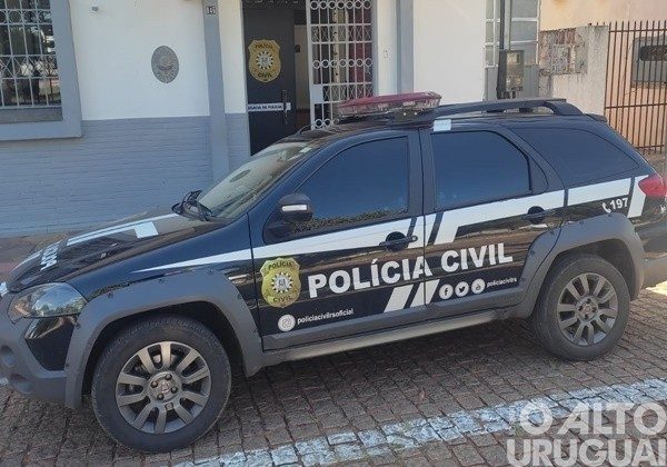 Polícia Civil e BM deflagram operação contra tráfico de drogas