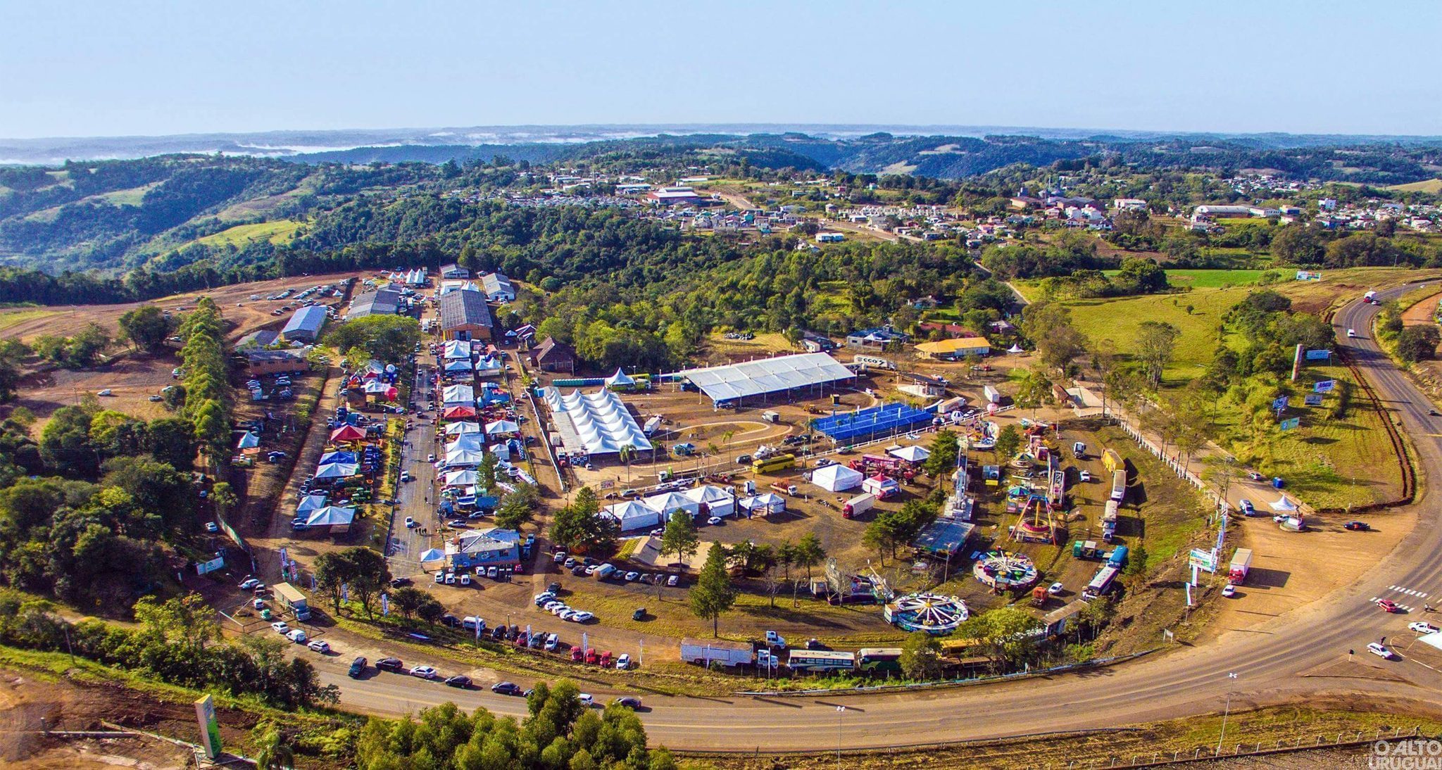 Divulgada a programação oficial da Expofred 2022