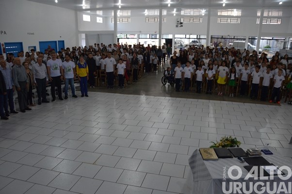 Programação variada marca o aniversário de 60 anos de Planalto