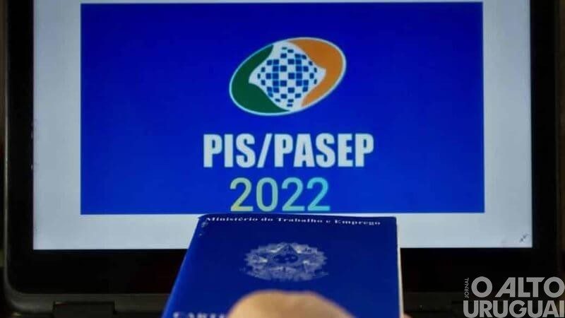 PIS/Pasep: abono salarial para trabalhadores nascidos em agosto já pode ser sacado