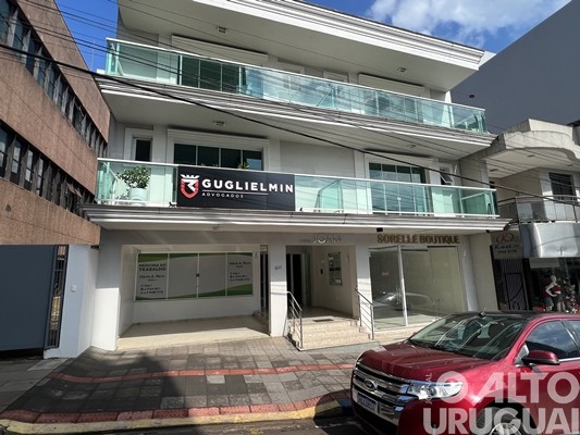 Inaugurada unidade da FullRedux em Frederico Westphalen